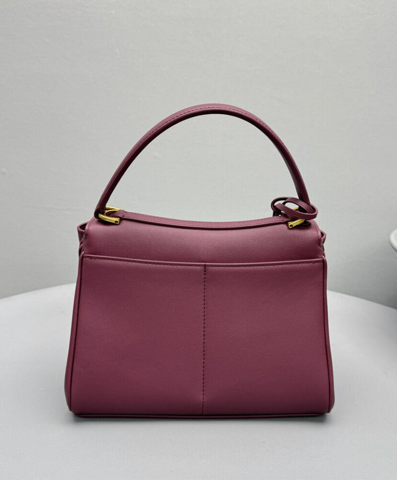 Balenciaga Rodeo Mini Handbag